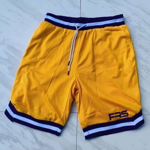 MMA Shorts